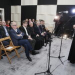 02.03.2018 Radio Kielce. Otwarcie Radia po remoncie / Jarosław Kubalski / Radio Kielce