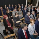 02.03.2018 Radio Kielce. Otwarcie Radia po remoncie / Jarosław Kubalski / Radio Kielce