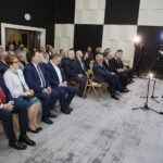 02.03.2018 Radio Kielce. Otwarcie Radia po remoncie / Jarosław Kubalski / Radio Kielce