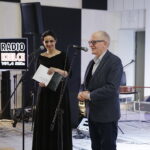 02.03.2018 Radio Kielce. Otwarcie Radia po remoncie. Krzysztof Czabański, przewodniczący Rady Mediów Narodowych / Jarosław Kubalski / Radio Kielce