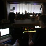 02.03.2018 Radio Kielce. Otwarcie Radia po remoncie / Jarosław Kubalski / Radio Kielce