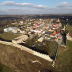 06.02.2018 Szydłów. Widok / Jarosław Kubalski / Radio Kielce