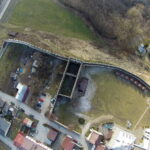 06.02.2018 Szydłów. Widok / Jarosław Kubalski / Radio Kielce