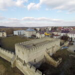 06.02.2018 Szydłów. Widok / Jarosław Kubalski / Radio Kielce