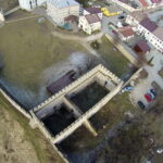 06.02.2018 Szydłów. Widok / Jarosław Kubalski / Radio Kielce