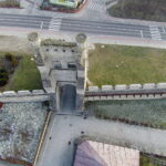 06.02.2018 Szydłów. Widok / Jarosław Kubalski / Radio Kielce