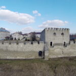 06.02.2018 Szydłów. Widok / Jarosław Kubalski / Radio Kielce