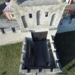 06.02.2018 Szydłów. Widok / Jarosław Kubalski / Radio Kielce