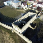 06.02.2018 Szydłów. Widok / Jarosław Kubalski / Radio Kielce