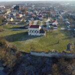 06.02.2018 Szydłów. Widok / Jarosław Kubalski / Radio Kielce