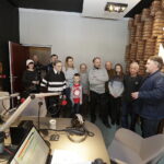 03.03.2018 Radio Kielce. Dzień otwarty / Jarosław Kubalski / Radio Kielce