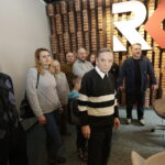 03.03.2018 Radio Kielce. Dzień otwarty / Jarosław Kubalski / Radio Kielce