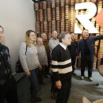 03.03.2018 Radio Kielce. Dzień otwarty / Jarosław Kubalski / Radio Kielce