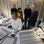 03.03.2018 Radio Kielce. Dzień otwarty / Jarosław Kubalski / Radio Kielce