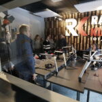 03.03.2018 Radio Kielce. Dzień otwarty / Jarosław Kubalski / Radio Kielce