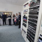 03.03.2018 Radio Kielce. Dzień otwarty / Jarosław Kubalski / Radio Kielce