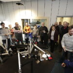 03.03.2018 Radio Kielce. Dzień otwarty / Jarosław Kubalski / Radio Kielce