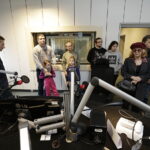 03.03.2018 Radio Kielce. Dzień otwarty / Jarosław Kubalski / Radio Kielce