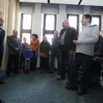 03.03.2018 Radio Kielce. Dzień otwarty / Jarosław Kubalski / Radio Kielce