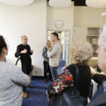 03.03.2018 Radio Kielce. Dzień otwarty / Jarosław Kubalski / Radio Kielce