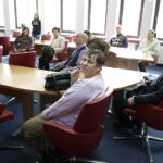 03.03.2018 Radio Kielce. Dzień otwarty / Jarosław Kubalski / Radio Kielce