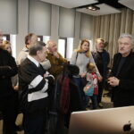 03.03.2018 Radio Kielce. Dzień otwarty / Jarosław Kubalski / Radio Kielce