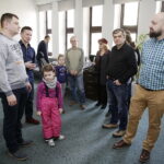 03.03.2018 Radio Kielce. Dzień otwarty / Jarosław Kubalski / Radio Kielce