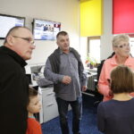 03.03.2018 Radio Kielce. Dzień otwarty / Jarosław Kubalski / Radio Kielce