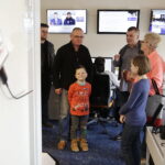 03.03.2018 Radio Kielce. Dzień otwarty / Jarosław Kubalski / Radio Kielce