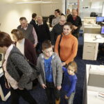 03.03.2018 Radio Kielce. Dzień otwarty / Jarosław Kubalski / Radio Kielce