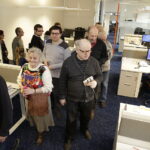 03.03.2018 Radio Kielce. Dzień otwarty / Jarosław Kubalski / Radio Kielce