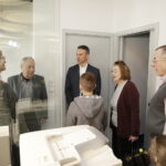 03.03.2018 Radio Kielce. Dzień otwarty / Jarosław Kubalski / Radio Kielce