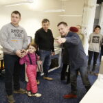 03.03.2018 Radio Kielce. Dzień otwarty / Jarosław Kubalski / Radio Kielce