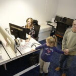 03.03.2018 Radio Kielce. Dzień otwarty / Jarosław Kubalski / Radio Kielce