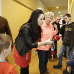 03.03.2018 Radio Kielce. Dzień otwarty / Jarosław Kubalski / Radio Kielce