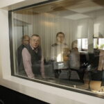 03.03.2018 Radio Kielce. Dzień otwarty / Jarosław Kubalski / Radio Kielce