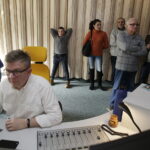 03.03.2018 Radio Kielce. Dzień otwarty / Jarosław Kubalski / Radio Kielce