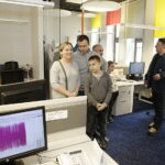 03.03.2018 Radio Kielce. Dzień otwarty / Jarosław Kubalski / Radio Kielce