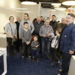 03.03.2018 Radio Kielce. Dzień otwarty / Jarosław Kubalski / Radio Kielce