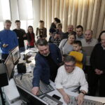 03.03.2018 Radio Kielce. Dzień otwarty / Jarosław Kubalski / Radio Kielce