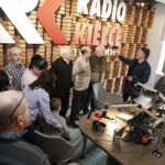 03.03.2018 Radio Kielce. Dzień otwarty / Jarosław Kubalski / Radio Kielce