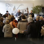 03.03.2018 Radio Kielce. Dzień otwarty. Koncert zespołu Folya / Jarosław Kubalski / Radio Kielce