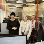 03.03.2018 Radio Kielce. Dzień otwarty / Jarosław Kubalski / Radio Kielce