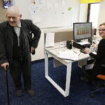 03.03.2018 Radio Kielce. Dzień otwarty / Jarosław Kubalski / Radio Kielce