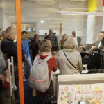 03.03.2018 Radio Kielce. Dzień otwarty / Jarosław Kubalski / Radio Kielce