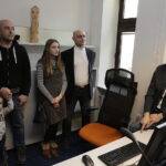 03.03.2018 Radio Kielce. Dzień otwarty / Jarosław Kubalski / Radio Kielce