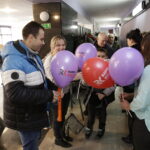 03.03.2018 Radio Kielce. Dzień otwarty / Jarosław Kubalski / Radio Kielce