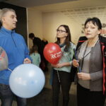 03.03.2018 Radio Kielce. Dzień otwarty / Jarosław Kubalski / Radio Kielce