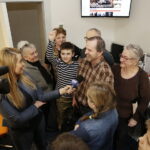 03.03.2018 Radio Kielce. Dzień otwarty / Jarosław Kubalski / Radio Kielce