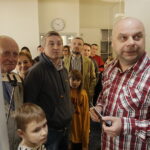 03.03.2018 Radio Kielce. Dzień otwarty / Jarosław Kubalski / Radio Kielce